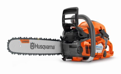 Husqvarna Forsttechnik